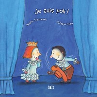 Cover Je suis poli