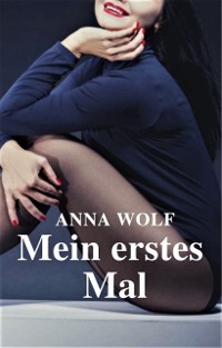 Cover Mein erstes Mal