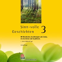 Cover Sinn-volle Geschichten 3