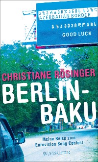 Cover Berlin - Baku