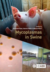 Cover Mycoplasmas in Swine