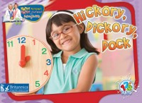Cover Hickory, Dickory, Dock