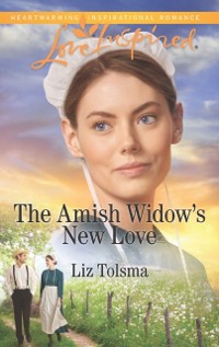 Cover AMISH WIDOWS NEW LOVE EB