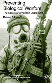 Cover Preventing Biological Warfare