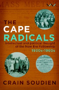 Cover Cape Radicals