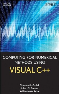 Cover Computing for Numerical Methods Using Visual C++