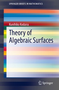Cover Theory of Algebraic Surfaces