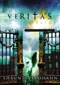 Cover Veritas Conflict