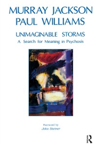 Cover Unimaginable Storms