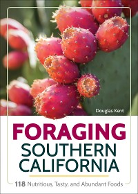 Cover Foraging Southern California