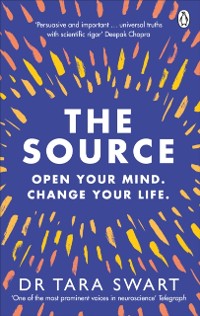 Cover The Source