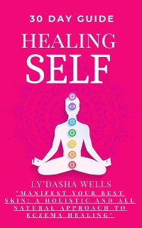 Cover 30 Day Guide Healing Self