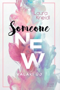 Cover Someone New – Valaki új