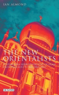 Cover The New Orientalists