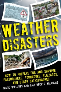 Cover Weather Disasters