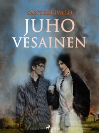 Cover Juho Vesainen