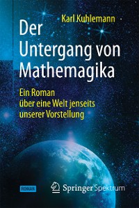 Cover Der Untergang von Mathemagika