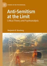 Cover Anti-Semitism at the Limit