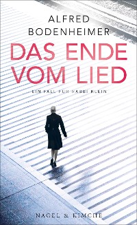 Cover Das Ende vom Lied