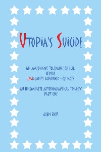 Cover Utopia’S Suicide