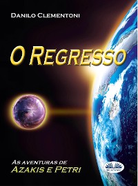 Cover O  Regresso