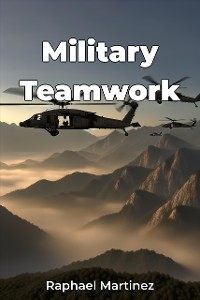 Cover Military Teamwork