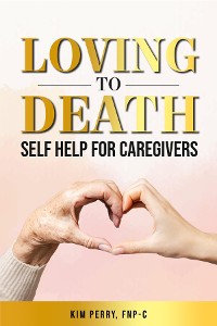 Cover Loving to Death