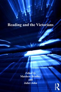 Cover Reading and the Victorians