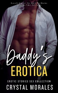 Cover Daddy’s Erotica