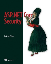 Cover ASP.NET Core Security