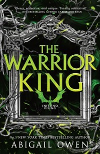 Cover Warrior King (Inferno Rising, Book 3)