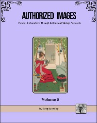 Cover Authorized Images