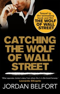 Cover Catching the Wolf of Wall Street