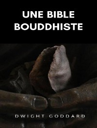 Cover Une Bible bouddhiste (traduit)