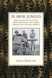 Cover In Abor Jungles