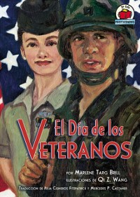 Cover El Día de los Veteranos (Veterans Day)