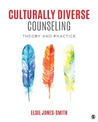 Cover Culturally Diverse Counseling