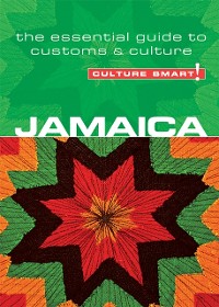 Cover Jamaica - Culture Smart!