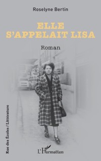 Cover Elle s'appelait Lisa