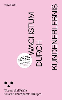 Cover Wachstum durch Kundenerlebnis