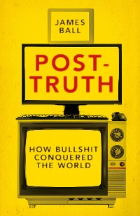 Cover Post-Truth