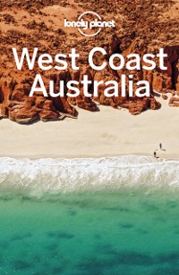 Cover Lonely Planet West Coast Australia