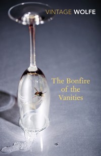 Cover Bonfire of the Vanities