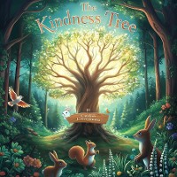 Cover The Kindness Tree