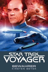 Cover Star Trek - Voyager 9: Bewahrer