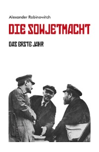 Cover Die Sowjetmacht Bd. 2