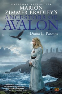 Cover Marion Zimmer Bradley's Ancestors of Avalon