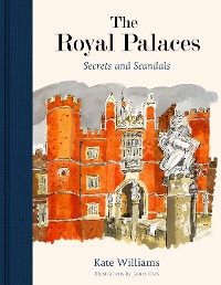 Cover The Royal Palaces