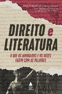 Cover Direito e literatura