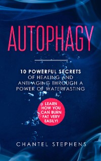 Cover Autophagy